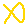 x
