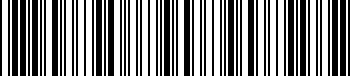 'Hello' Encoded in Barcode-39 Full ASCII Image