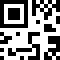 'Hello' Encoded in Micro QR Code Image