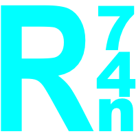 R74n icon