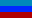 Flag of Lugansk People's Republic