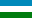 Flag of Molossia