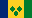 Flag of Saint Vincent and The Grenadines