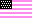 United States (Pink Tape) Flag