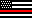 United States Red Line Flag