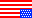 United States Upside Down Flag