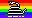 Gadsden Rainbow Pride Flag