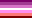 Lesbian Lipstick Pride Flag