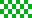 Checkered Green Racing Flag